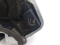 фото thumb №6, Toyota corolla e210 e21 2022 права сторона замок двері задніх