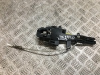 фото thumb №1, Bmw e87 кассета основание ручка левый перед