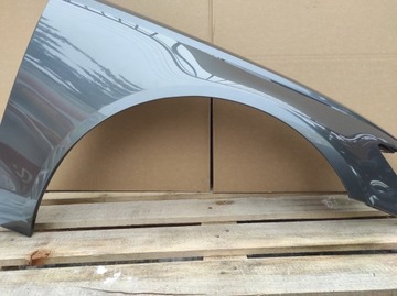 фото thumb №11, Крыло правый перед audi a6 c7 lz7s 2011-2018