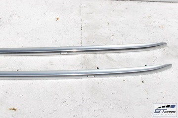 фото thumb №6, Audi q7 рейлинги крышные 4m0860021c 4m0860022c рейлинг 4m0 860 021 c 4m0 860