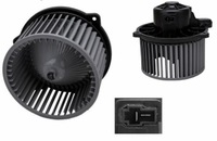 фото thumb №1, Kia sorento 02-09 вентилятор салона воздуходувка