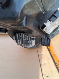 фото thumb №7, Kia sportage v led 92101r2000 лампа передняя правая