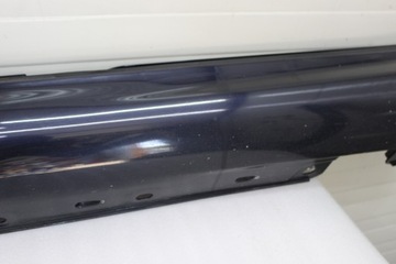 фото thumb №13, Mercedes c w203 поріг планка порогова ліва права комплект набір amg 359