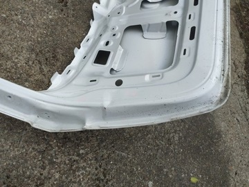 фото thumb №9, Skoda fabia iii универсал крышка багажника