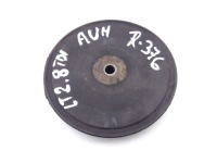 фото thumb №1, Vw lt ii 2.8 tdi 158 auh защита колеса шкивный