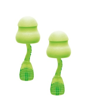 Беруши Twisters Cord 6441 5 пар