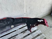 фото thumb №7, Бампер перед переднее ford mustang mach-e 2020- lj8b-17c831-aw полный