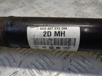 фото thumb №4, Volkswagen оригінальний номер 6q0407272 привідний вал