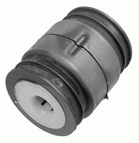 фото thumb №1, Втулка подвеска кабины водителя mercedes actros actros mp2 mp3 actros mp