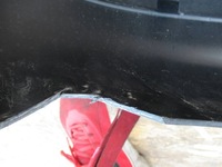 фото thumb №9, Бампер задняя новый renault kangoo ii 08-