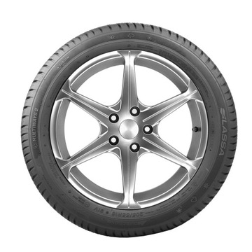 4x ВСЕСЕЗОННЫЕ ШИНЫ 205/55R16 Lassa Multiways 2