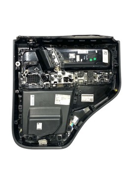 фото thumb №7, Mercedes benz g w463 лівий панель двері a4637372900