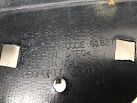 фото thumb №14, Jeep grand cherokee wk2 рестайлінг бампер перед org