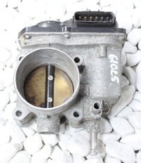 фото thumb №1, Toyota auris 1,6 дроссельная заслонка 22030-37010