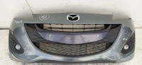 фото thumb №1, Mazda 5 iii 010-016 бампер перед передний