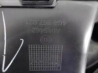 фото thumb №11, Audi rs7 s7 a7 4g8 c7 10-18 обивка обшивка дверь левая перед exclusive