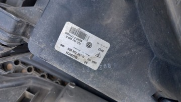 фото thumb №12, Audi q7 4l 3.0 tdi pas переднє комплект автомат lc9x pod радар