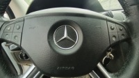 фото thumb №9, Кермо mercedes r-klasa w251