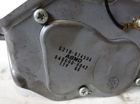 фото thumb №5, Моторчик двірники задня mazda 6 621b67450a