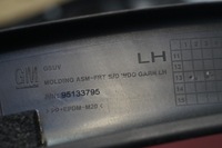 фото thumb №6, Рамка захист двері лівий перед opel mokka 12-19r