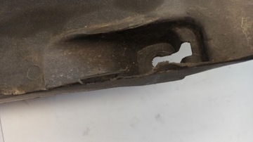 фото thumb №5, Пол левая porsche cayman 907504343012