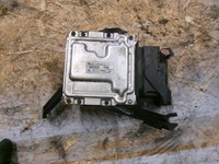 фото thumb №1, Kia picanto ii бортовой компьютер блок управления 1.0