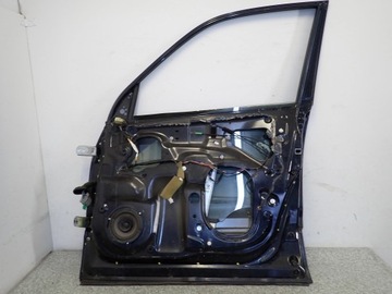 фото thumb №11, Suzuki grand vitara 06- двері передні праві zj3 голий