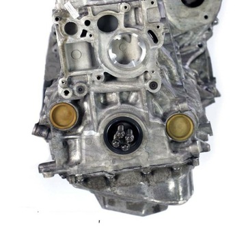 фото thumb №11, Bmw f20 f21 125d f30 f31 325d f32 f33 425d n47s1 двигун голий стійка n47d20d