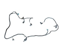 фото thumb №1, Электропроводка датчиков pdc перед opel signum vectra