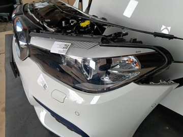 фото thumb №12, Лампа перед левая правая led bmw 5 g30 g31 8499111 8499112 идеальные