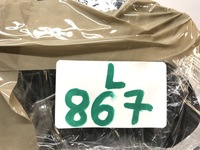 фото thumb №13, Bmw x3 g01 x4 g02 2017- лампа передня права повний led адаптивний n 7466120