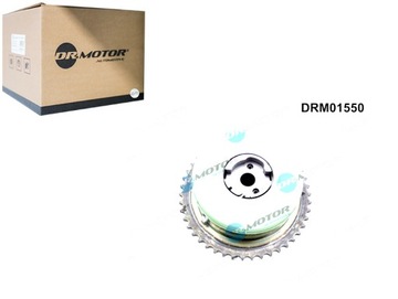 фото thumb №1, Колесо переменных faz распределительный вал fiat alfa romeo dr.motor автомобильный