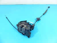 фото thumb №1, Замок задняя левый 4 pin renault talisman 15-20