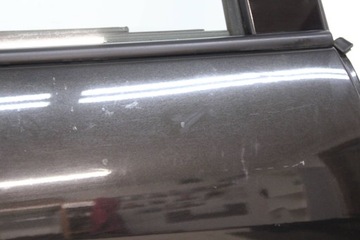 фото thumb №10, Renault scenic iii grand scenic 09r- двері праві задні зад правий nv676