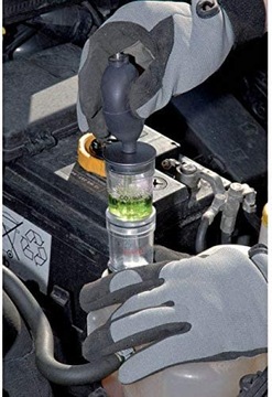 ТЕСТЕР УТЕЧЕК ГОЛОВКИ ТЕСТ ПРОКЛАДКИ ГОЛОВКИ CO2 Mercedes Jeep GM