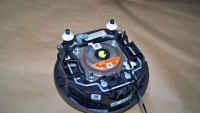 фото thumb №12, Mazda 3 iii bn 18r консоль подушки