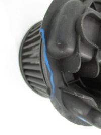 фото thumb №4, Renault megane ii вентилятор повітродувка g2015234