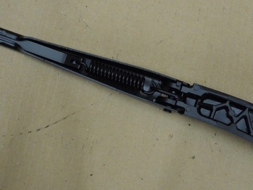 фото thumb №14, 9j1955409 важіль двірники porsche tycan ліві