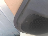 фото thumb №8, Обшивка оббивка двері правий задня infiniti q50s