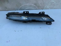 Купить Bmw 7 g70 лампа правая перед передняя верхний led crystal svarovski 8173, фото thumb