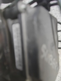 фото thumb №3, Насос abs subaru legacy outback 27536ag250