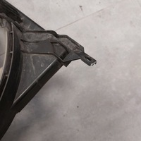 фото thumb №9, Opel astra j 1,7 вентилятор радіатор 874680a