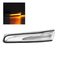 фото thumb №10, Лампа поворотник led na зеркало боковой левая 876143x000 заменитель dla