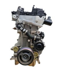 фото thumb №3, Двигатель b48a20e 306km