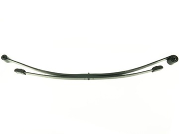 фото thumb №1, Resorp rogresywny зад 2-pióra mercedes sprinter 95- 901-905 3t