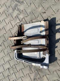 фото thumb №1, Кронштейн каталізатора renault dxi volvo fh fm