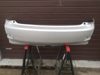 фото thumb №1, Бампер задня задній lexus is ii 220 колір 1g1 lata 05-09 sedan