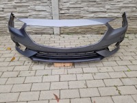 фото thumb №1, Бампер opel insignia b prest-01