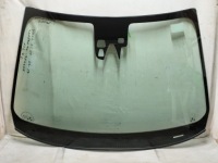 Купити Скло передня volvo xc60 2008-2017 kam датчик, фото thumb