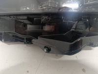 фото thumb №5, Лампа левая передняя lexus nx 2 ii full led